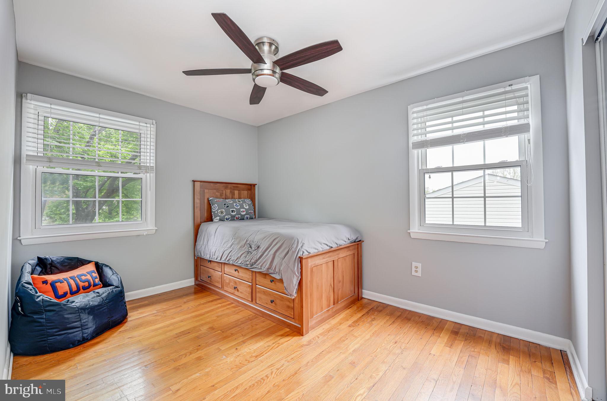 PROVIDENCE WOODS - Residential