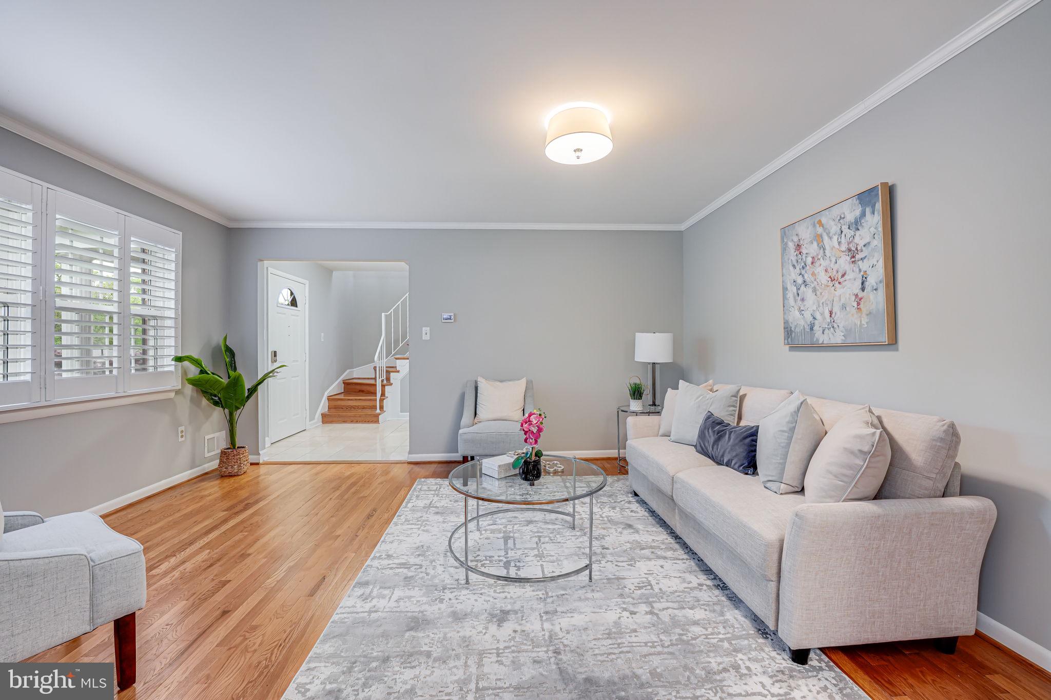 PROVIDENCE WOODS - Residential