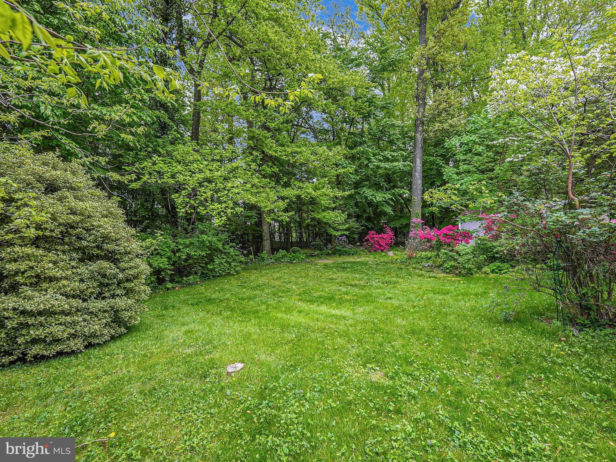 PROVIDENCE WOODS - Residential