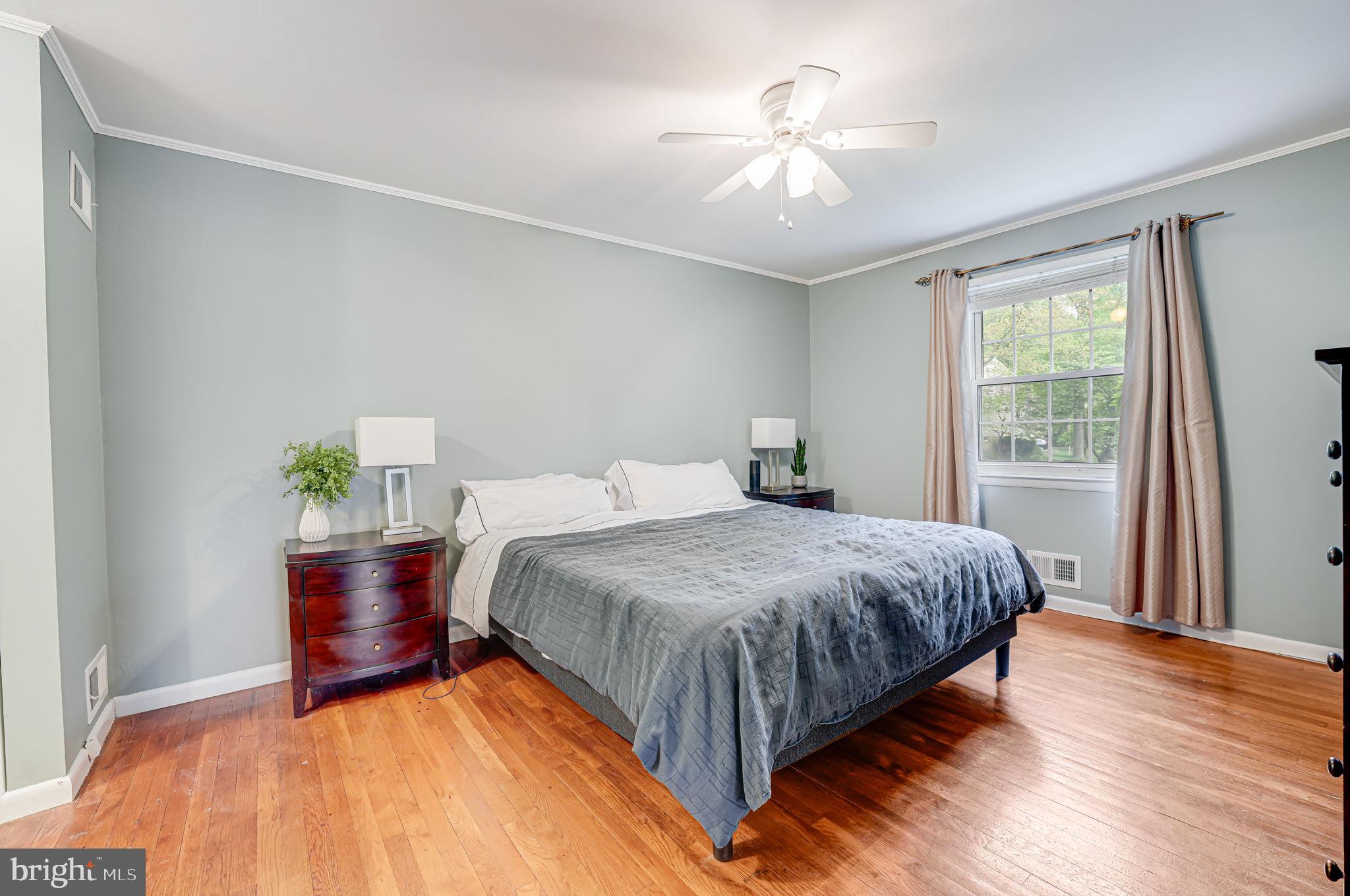 PROVIDENCE WOODS - Residential