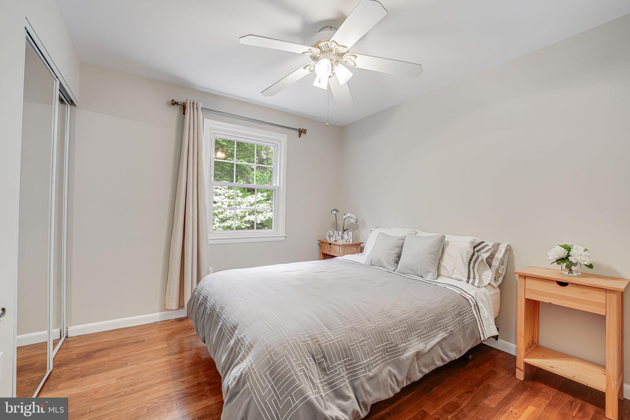 PROVIDENCE WOODS - Residential