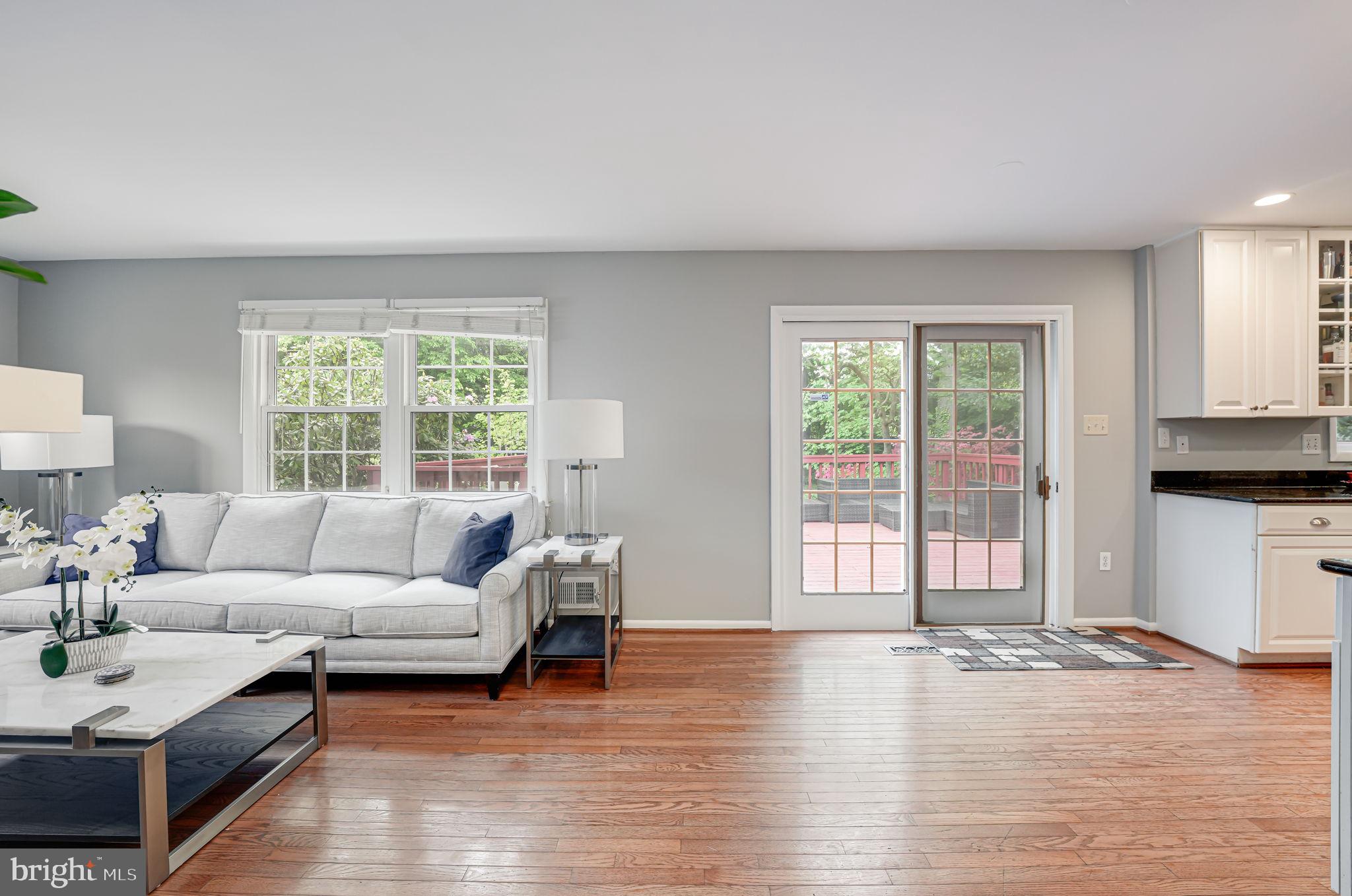 PROVIDENCE WOODS - Residential