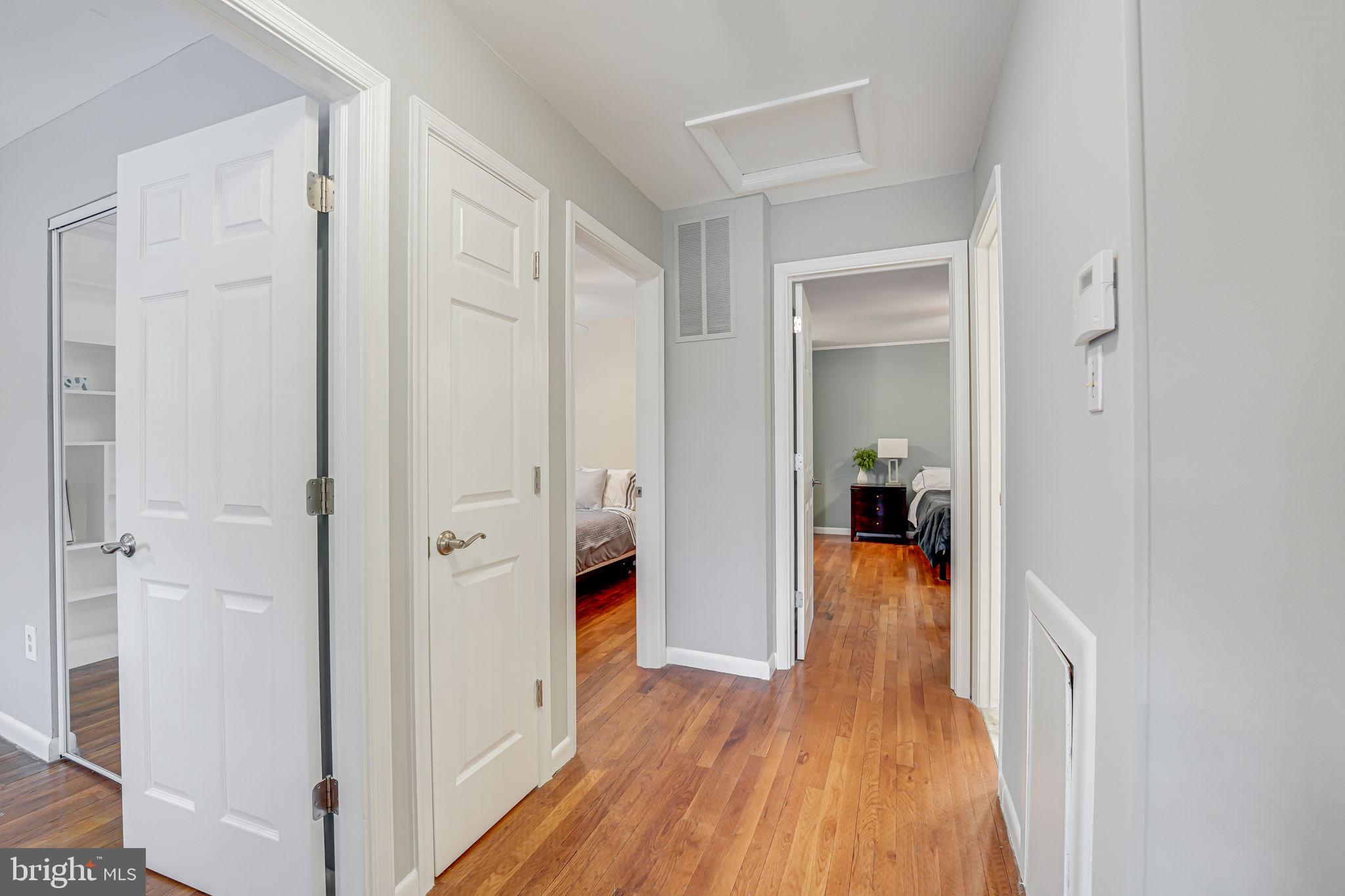 PROVIDENCE WOODS - Residential