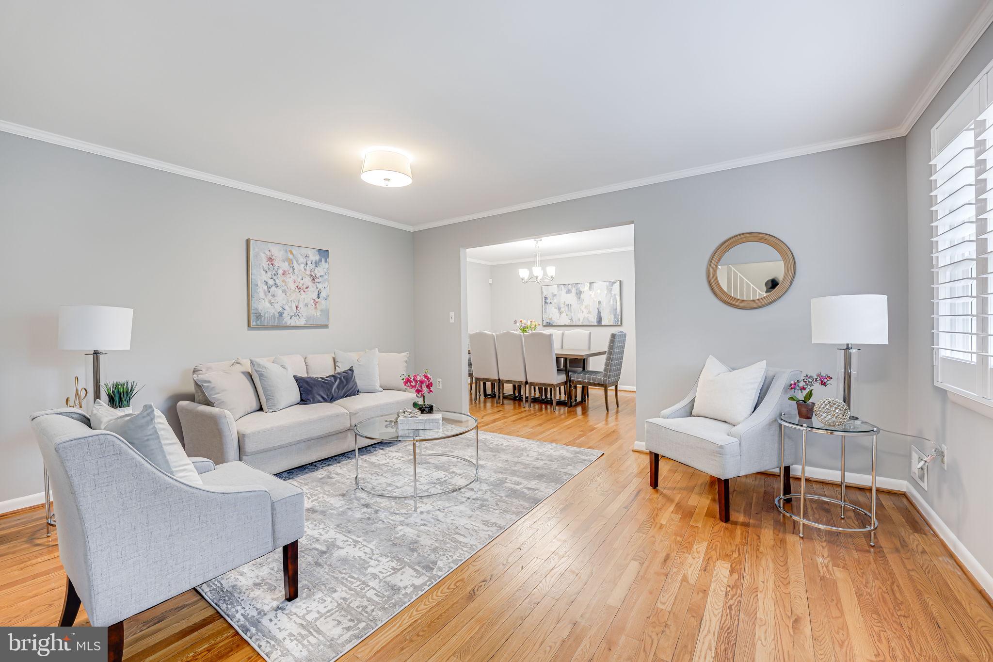 PROVIDENCE WOODS - Residential