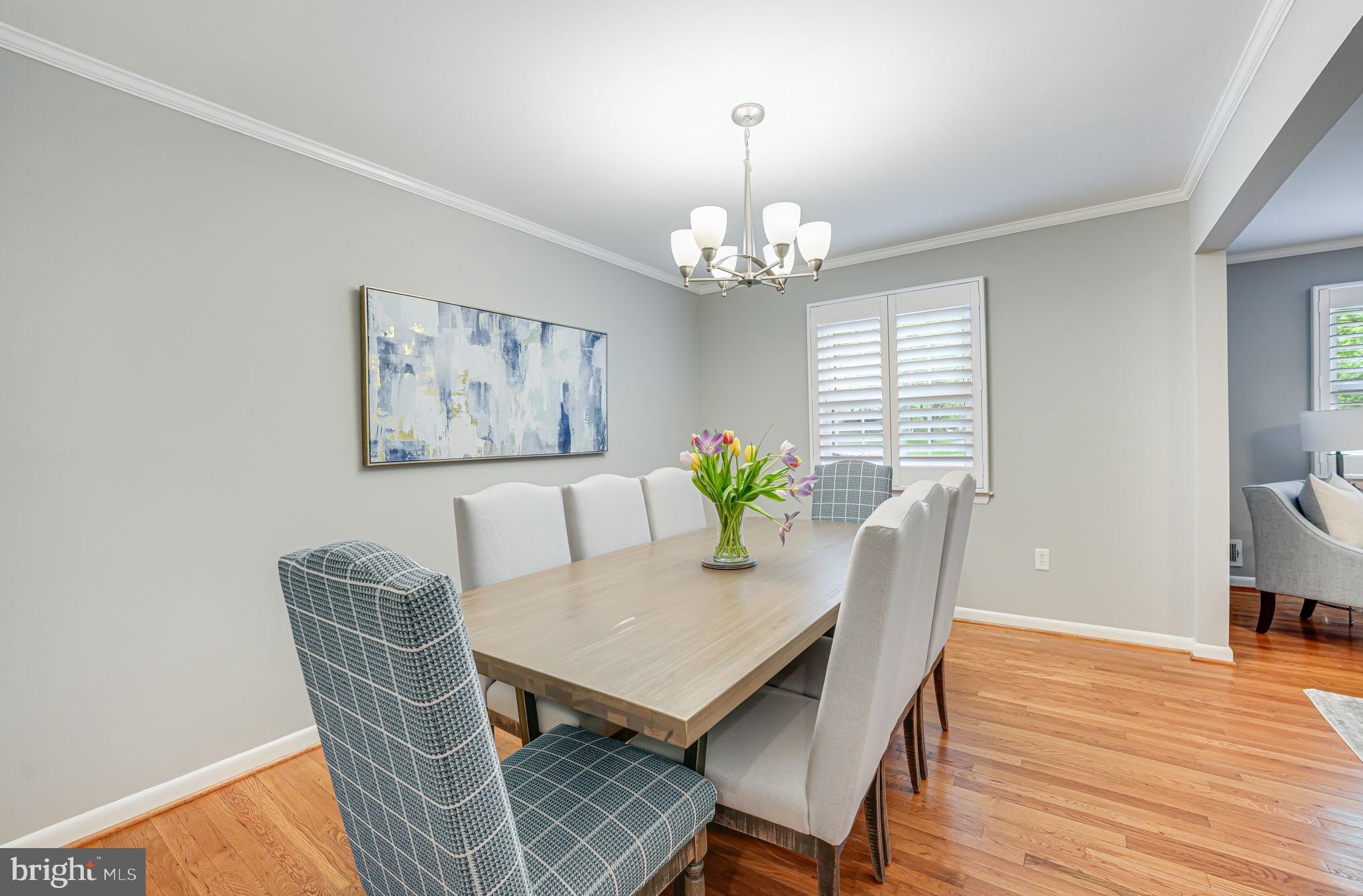 PROVIDENCE WOODS - Residential