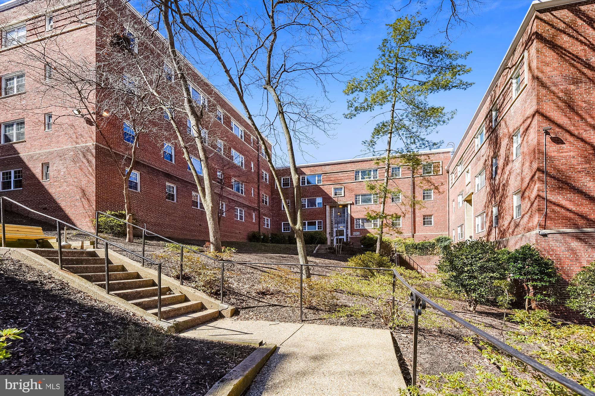 WESTMORELAND TERRACE - Residential Lease