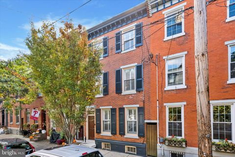 2534 BROWN STREET PHILADELPHIA PA 19130