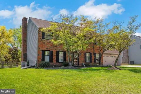 1174 Blenheim Road, West Chester, PA 19382 - MLS#: PACT2097358
