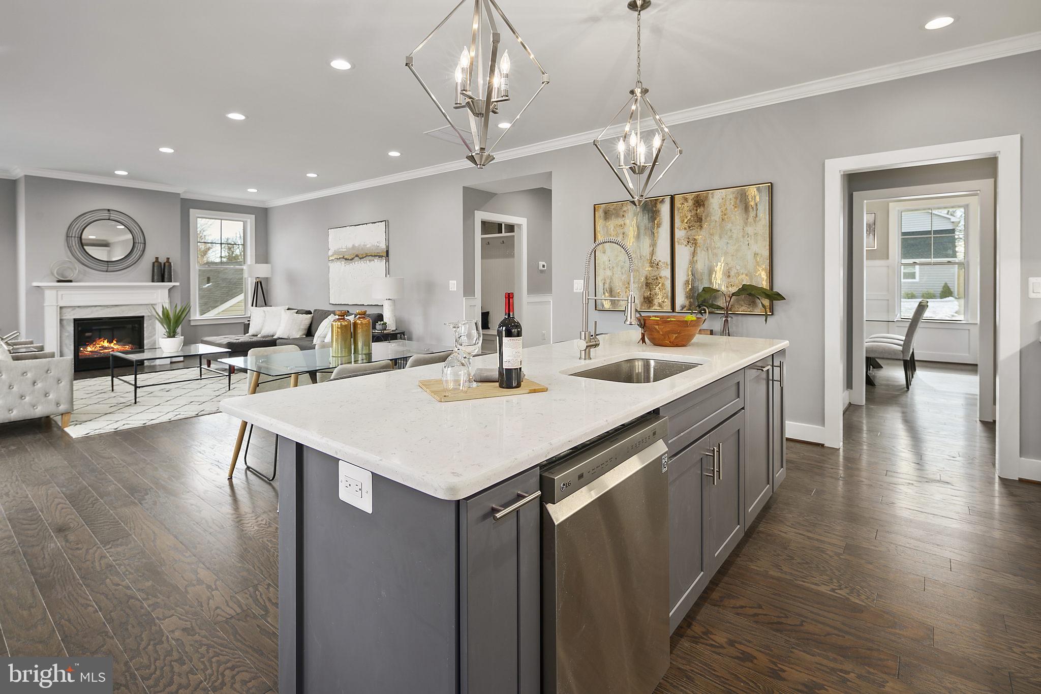 CITY PARK HOMES - Residential