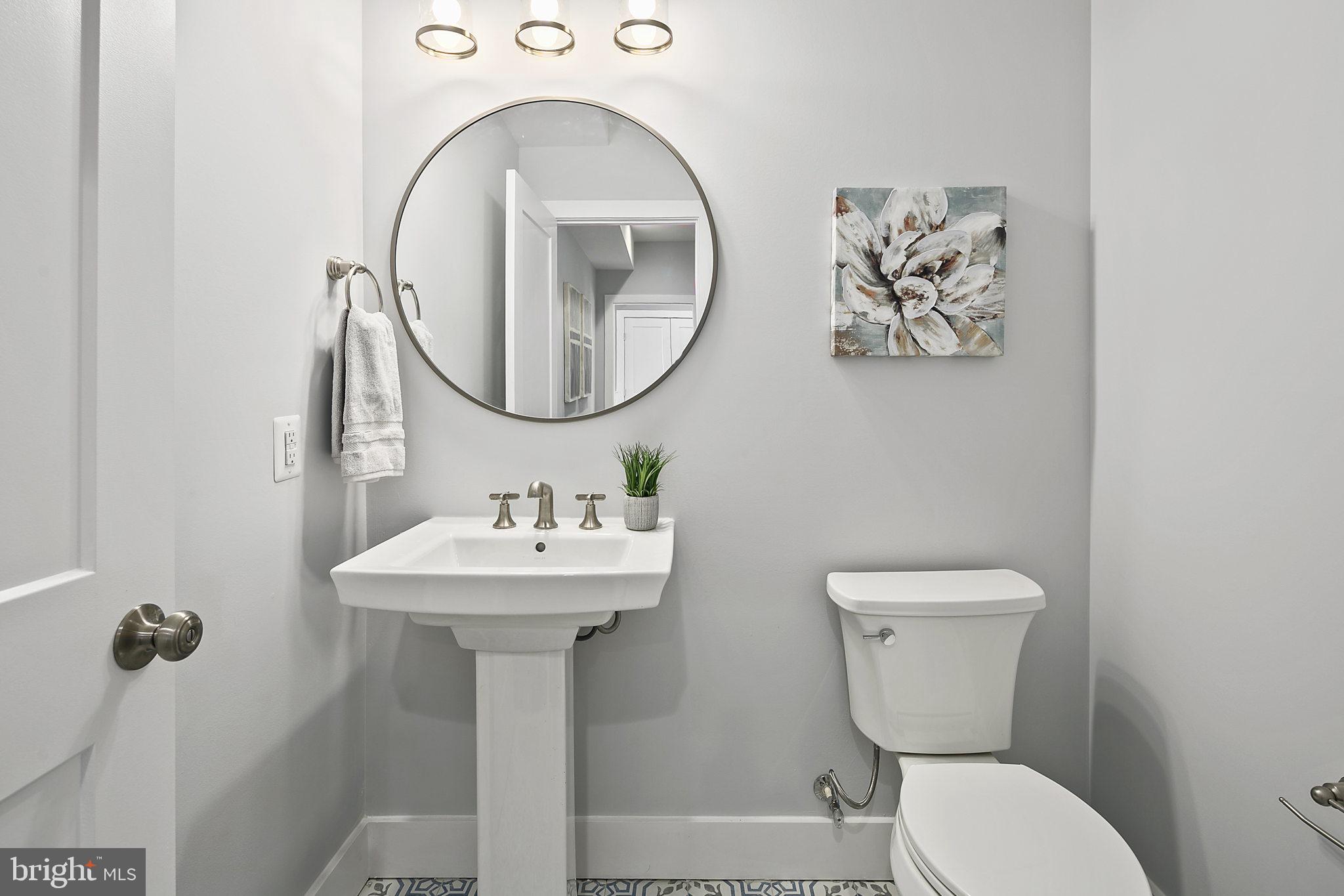 CITY PARK HOMES - Residential