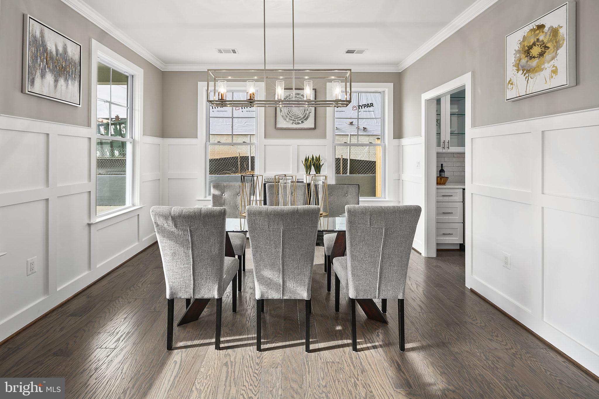 CITY PARK HOMES - Residential