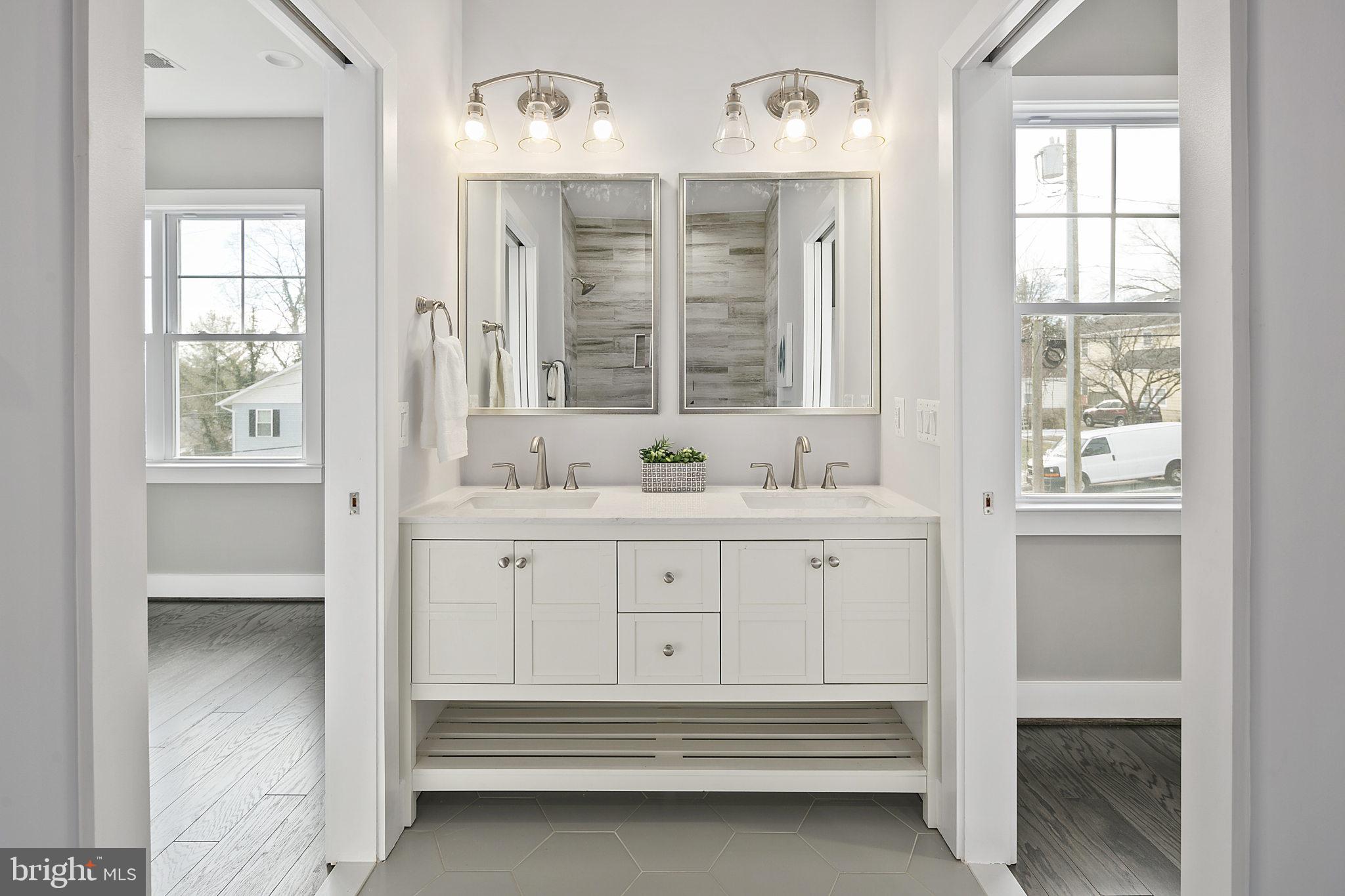 CITY PARK HOMES - Residential