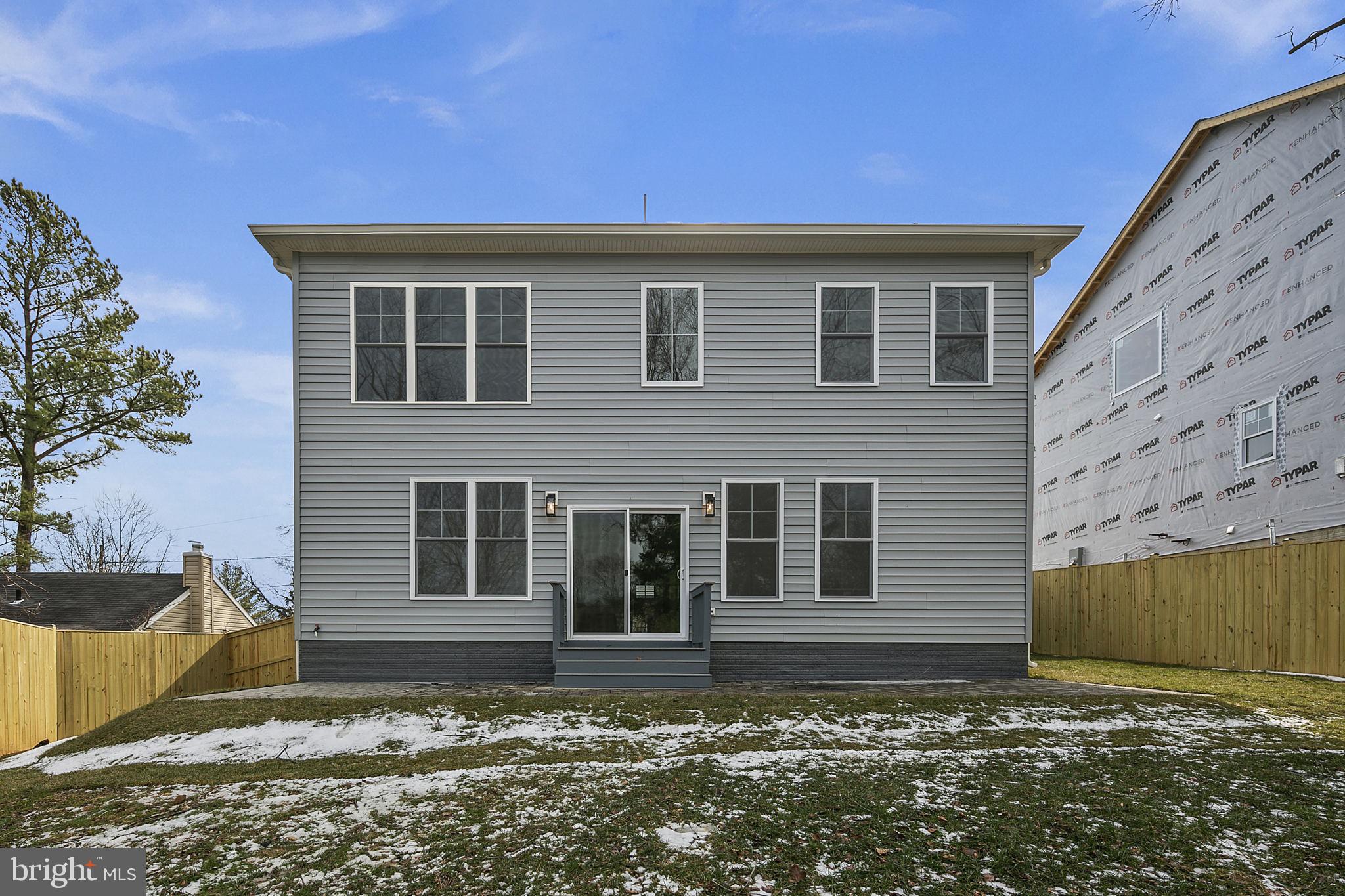 CITY PARK HOMES - Residential