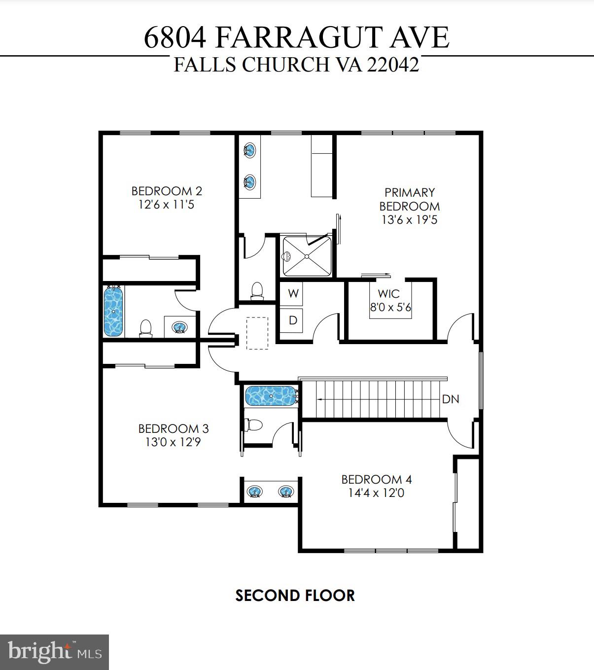 CITY PARK HOMES - Residential