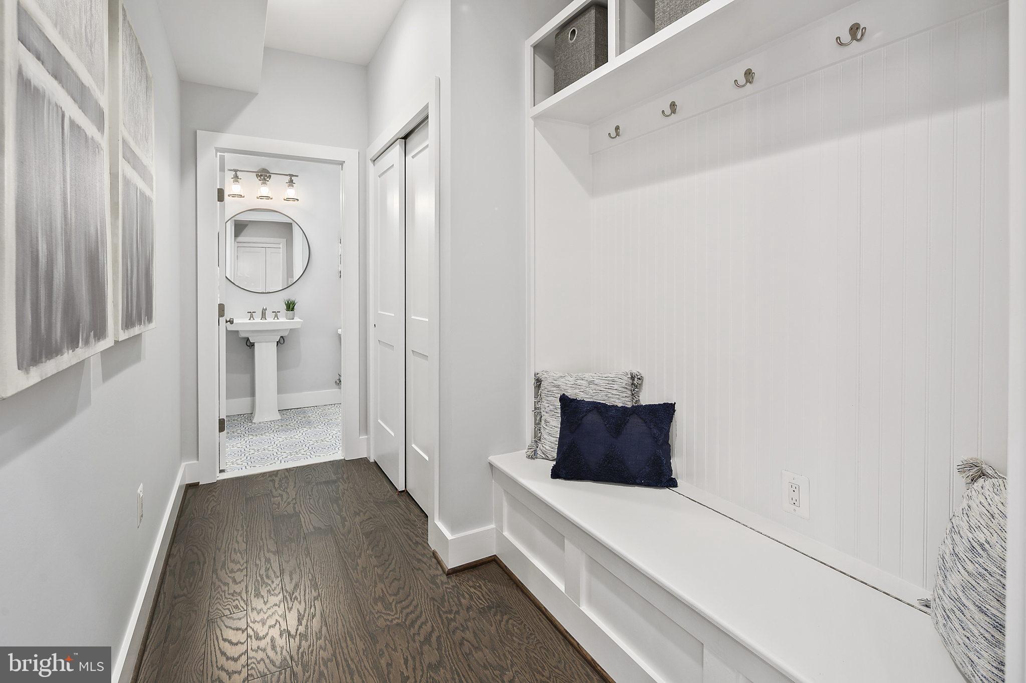 CITY PARK HOMES - Residential