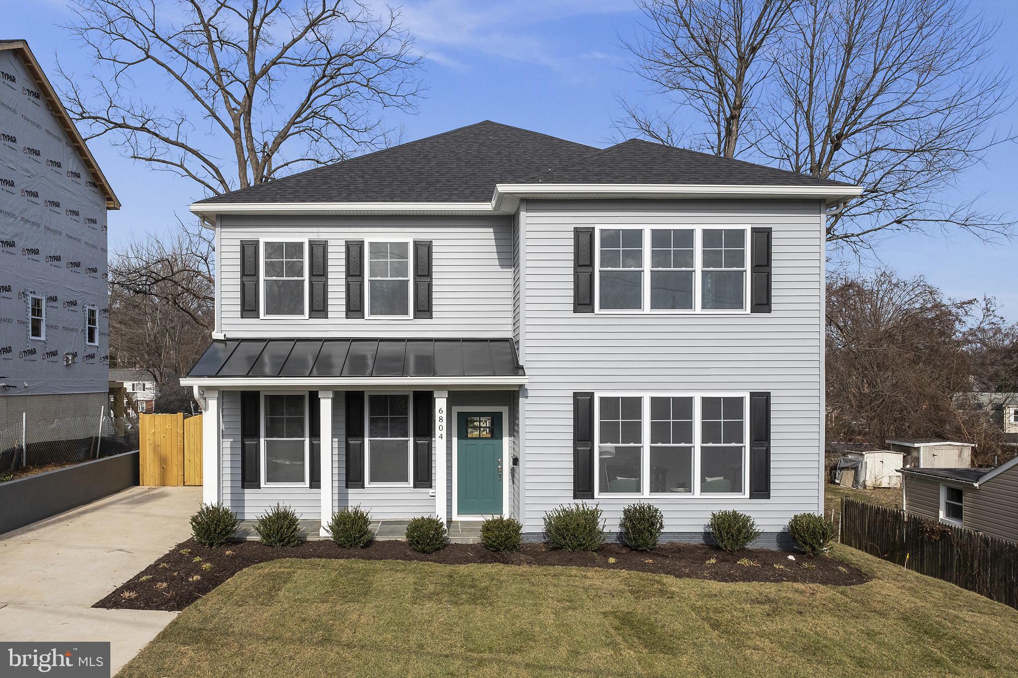 CITY PARK HOMES - Residential