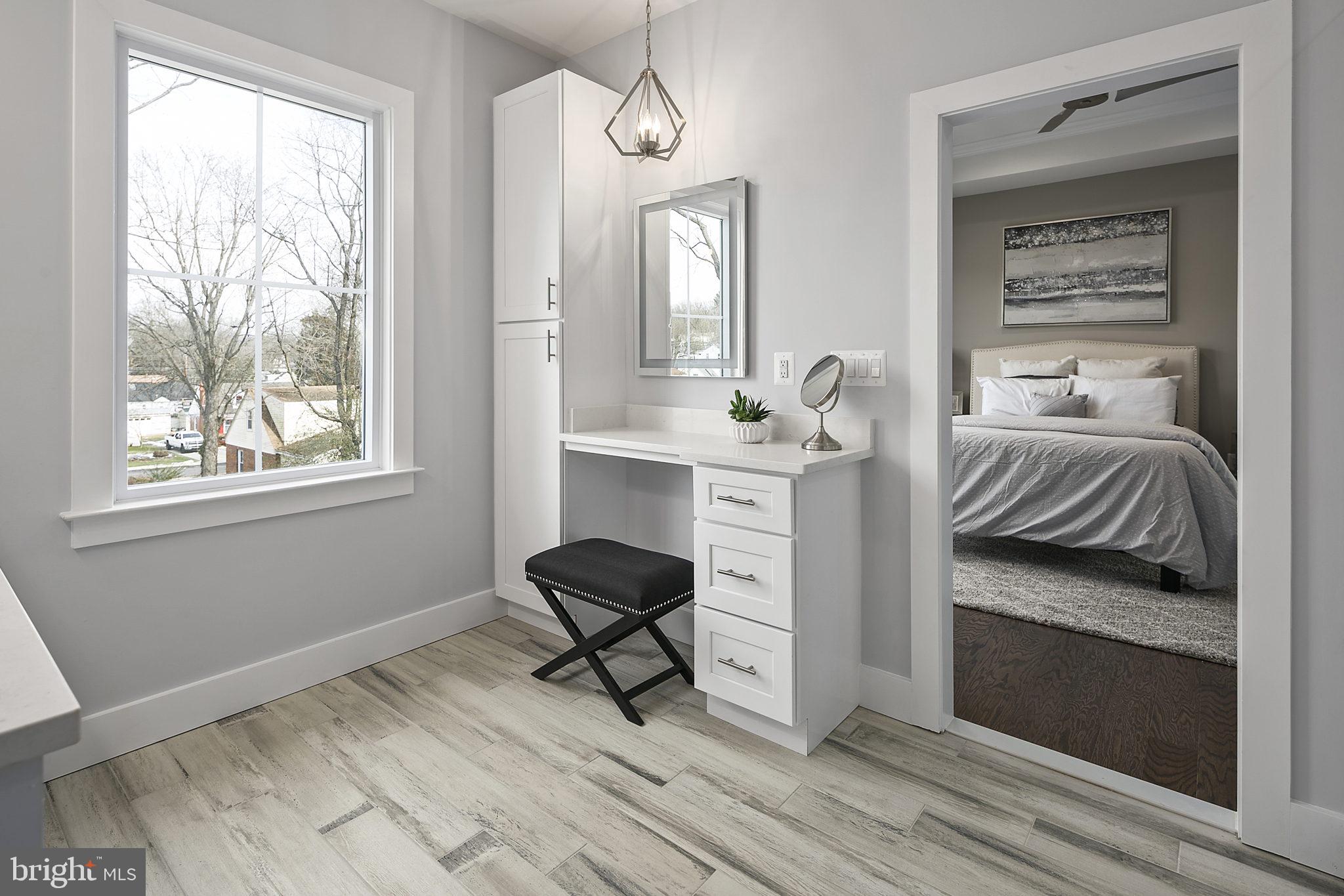 CITY PARK HOMES - Residential