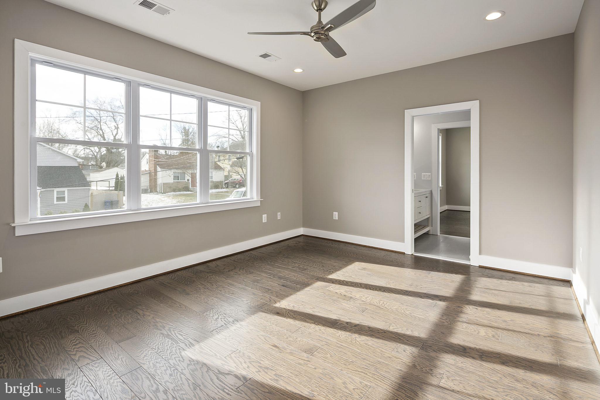 CITY PARK HOMES - Residential