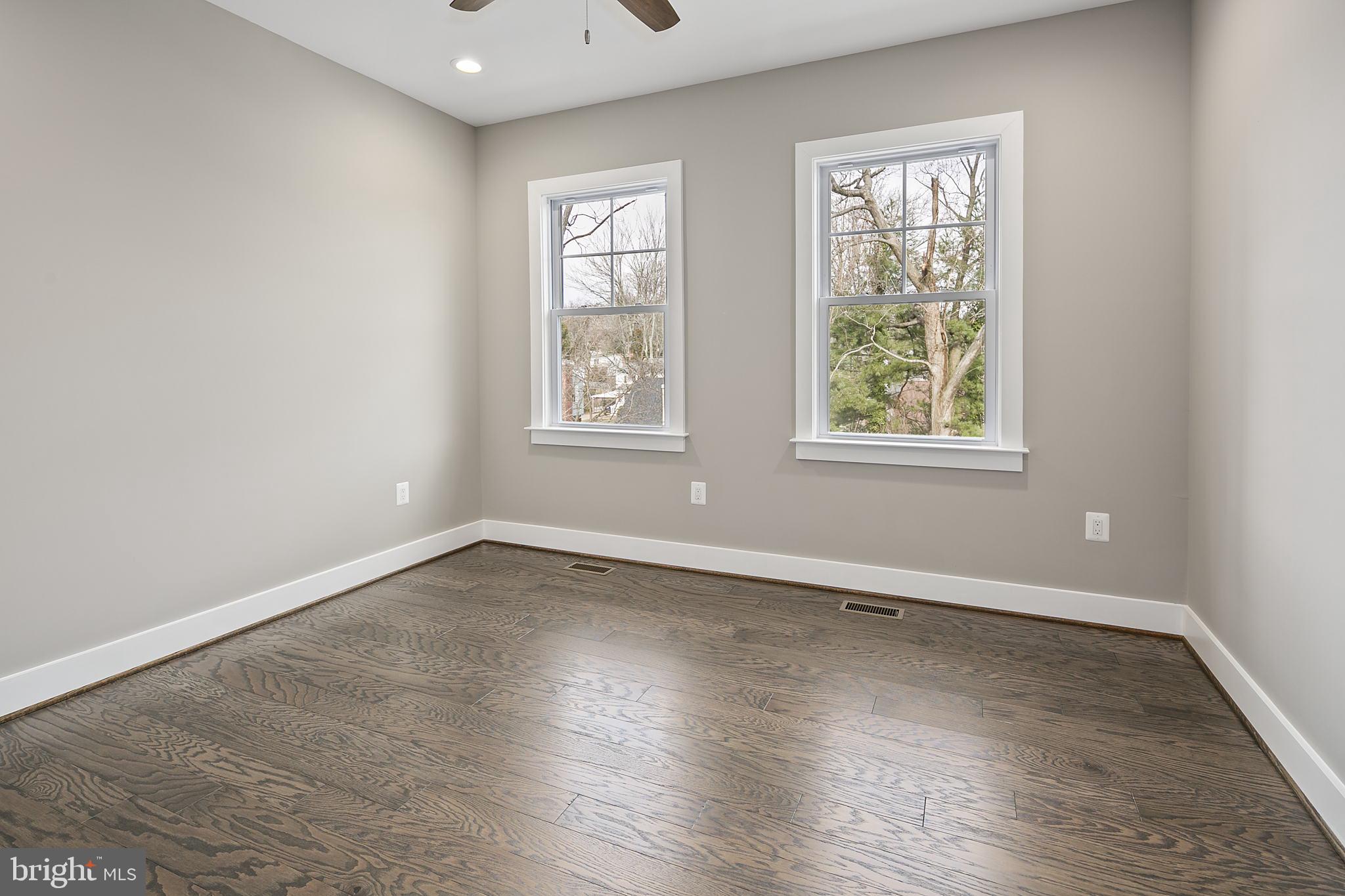 CITY PARK HOMES - Residential