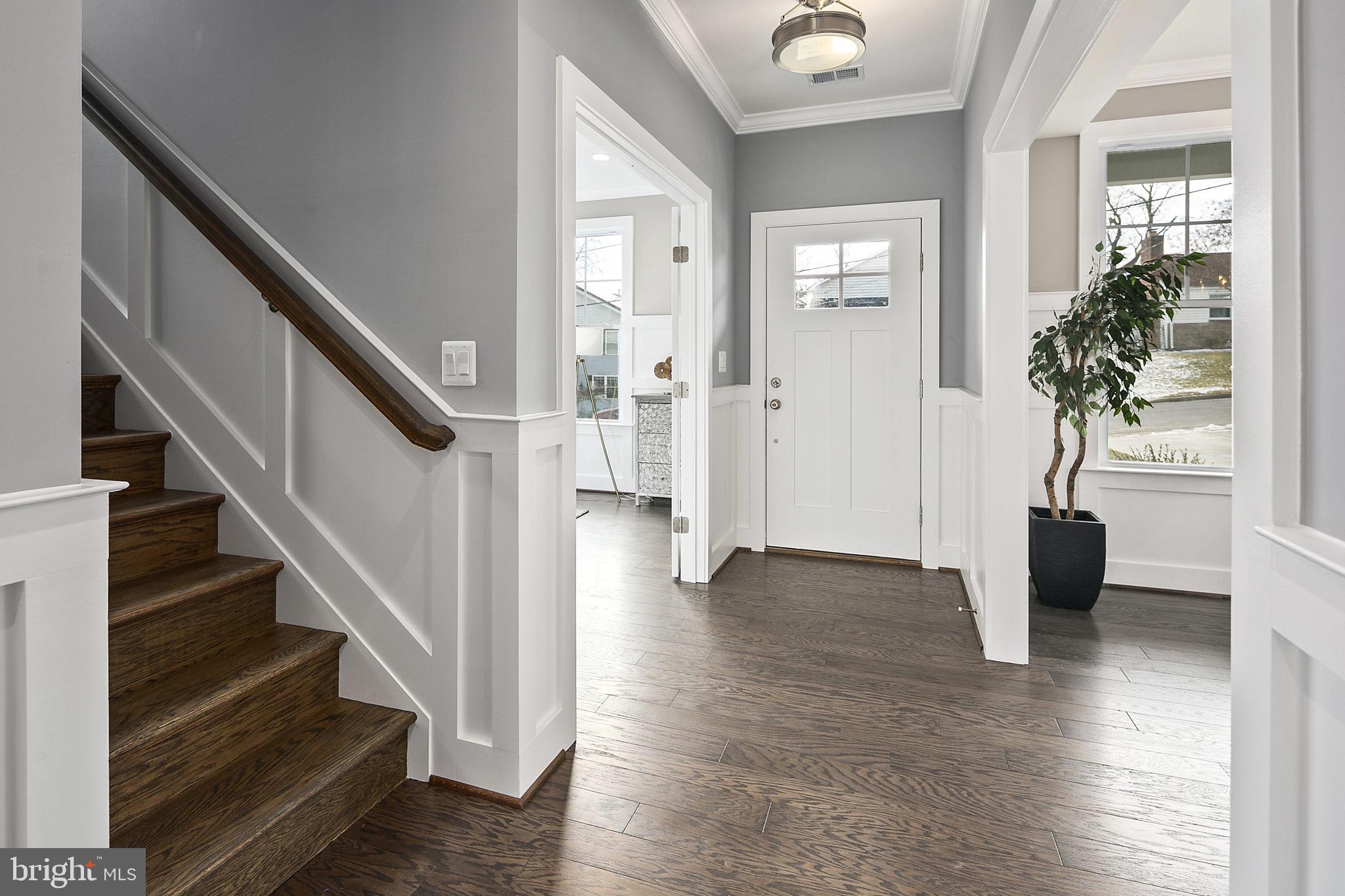 CITY PARK HOMES - Residential