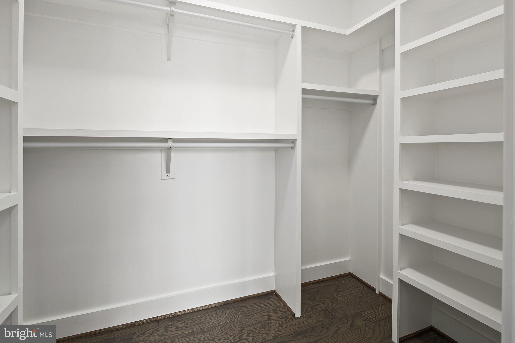 CITY PARK HOMES - Residential