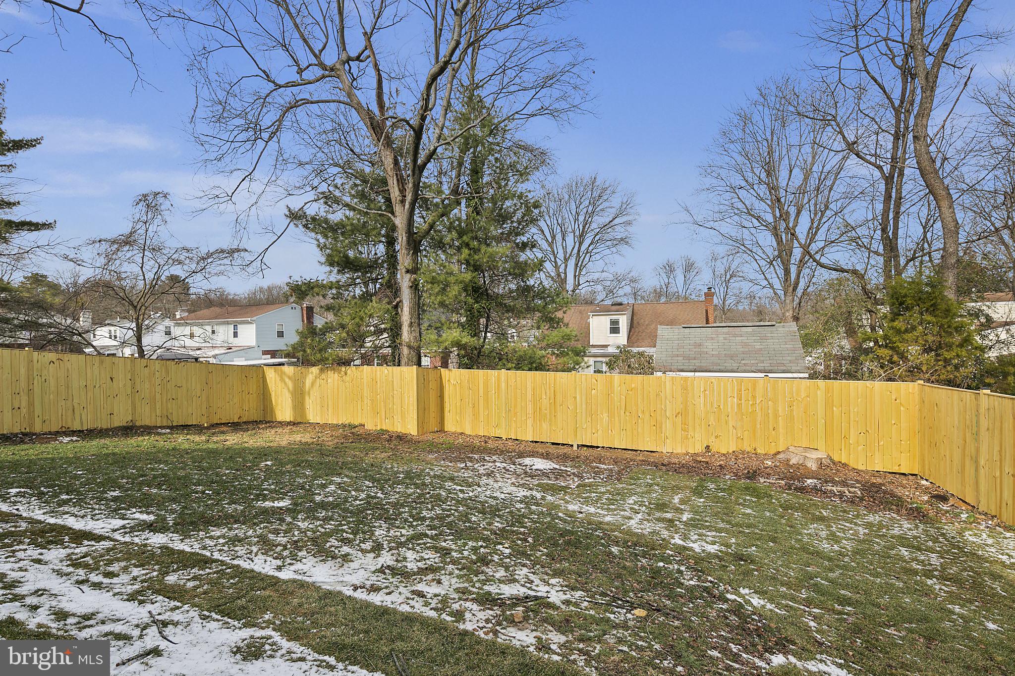 CITY PARK HOMES - Residential