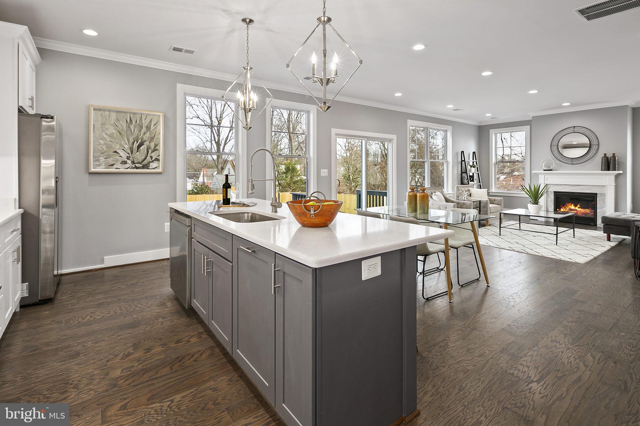 CITY PARK HOMES - Residential