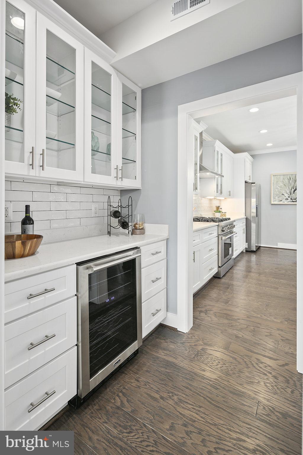 CITY PARK HOMES - Residential