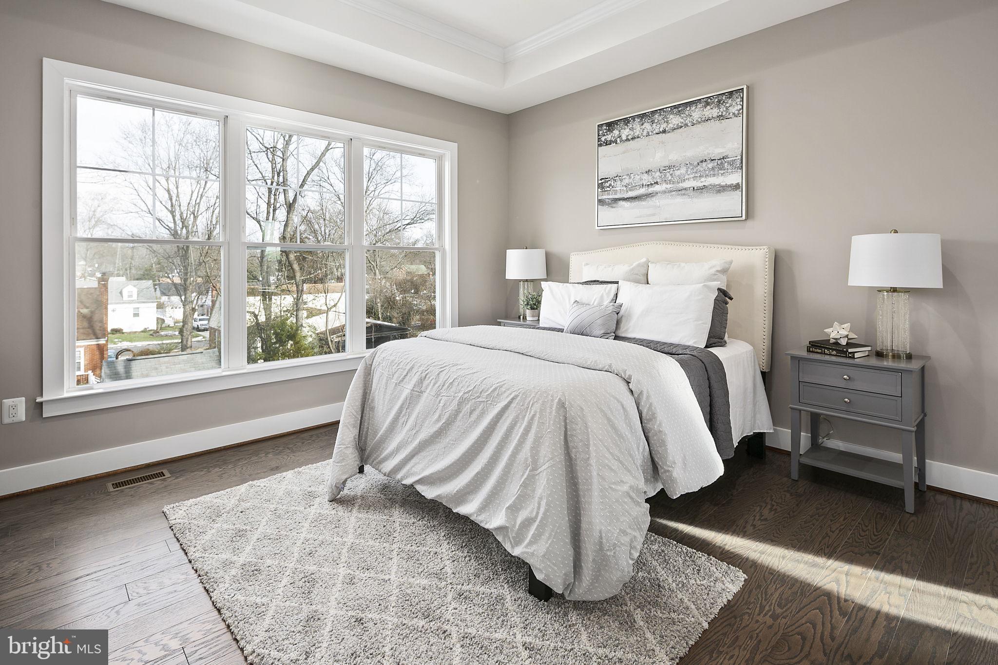 CITY PARK HOMES - Residential