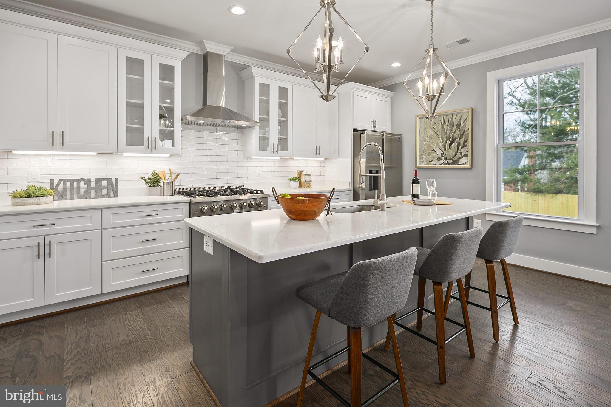 CITY PARK HOMES - Residential