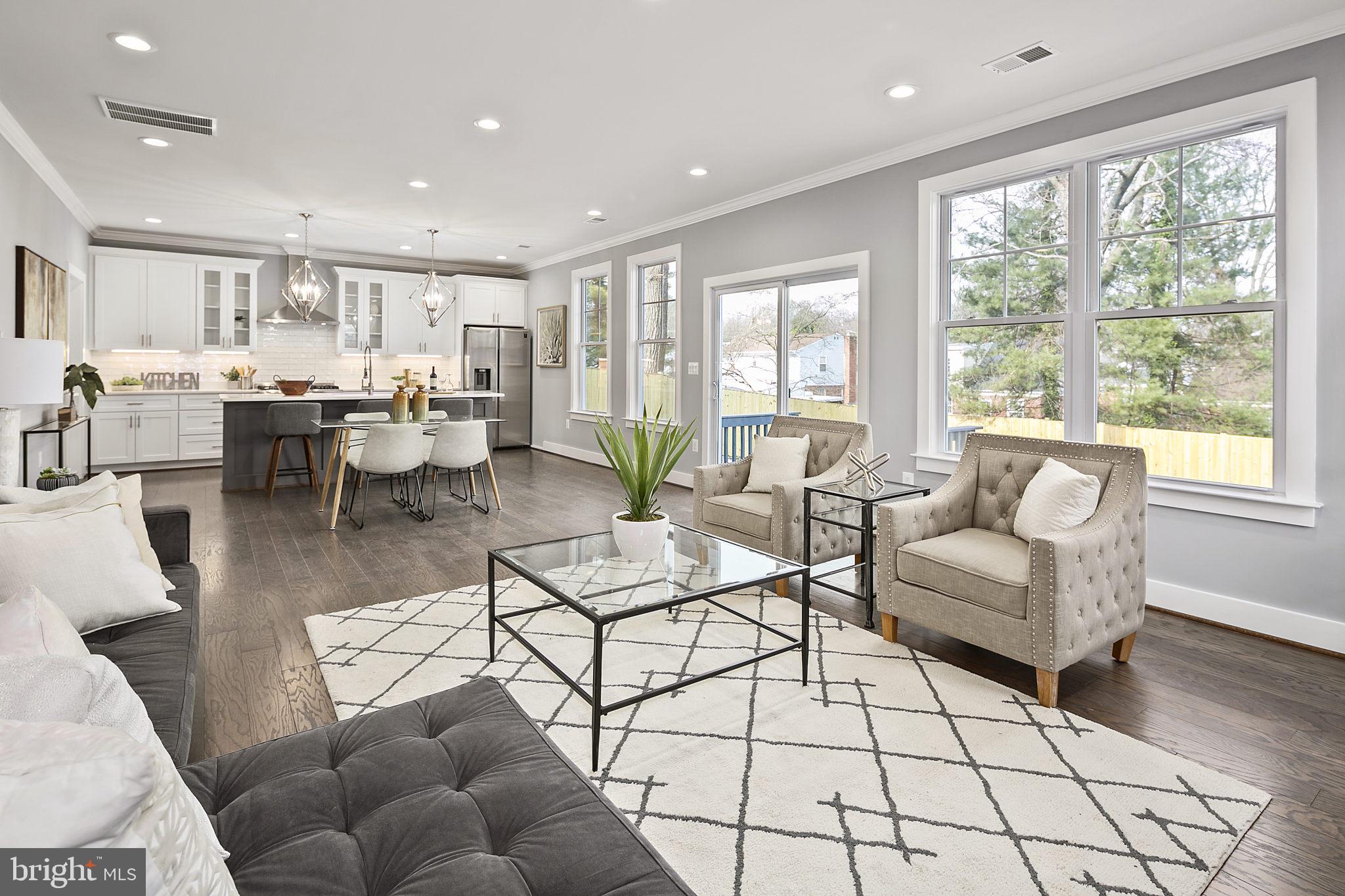 CITY PARK HOMES - Residential