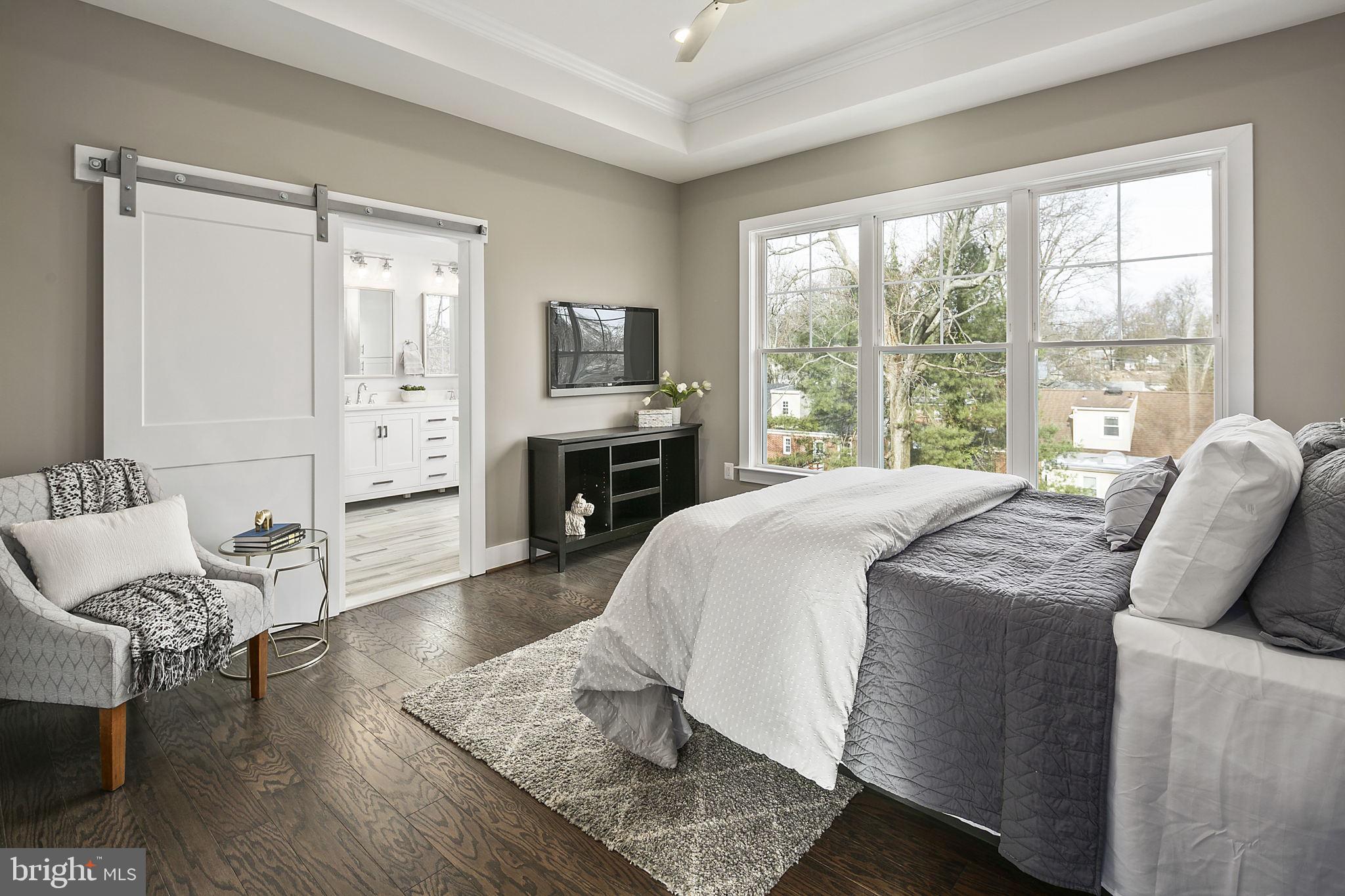 CITY PARK HOMES - Residential