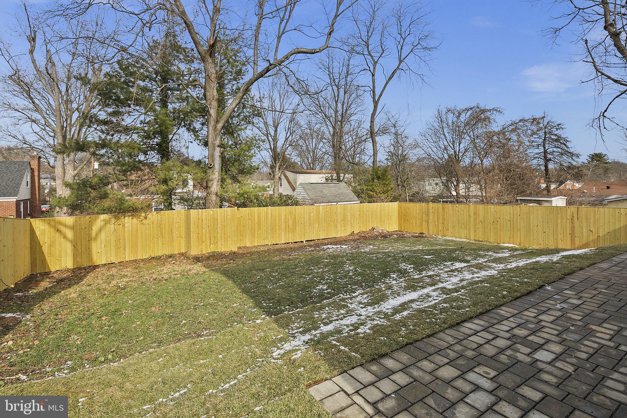 CITY PARK HOMES - Residential