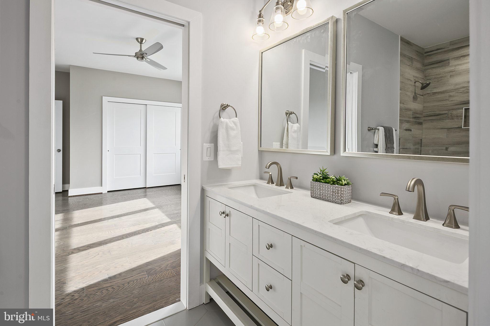 CITY PARK HOMES - Residential