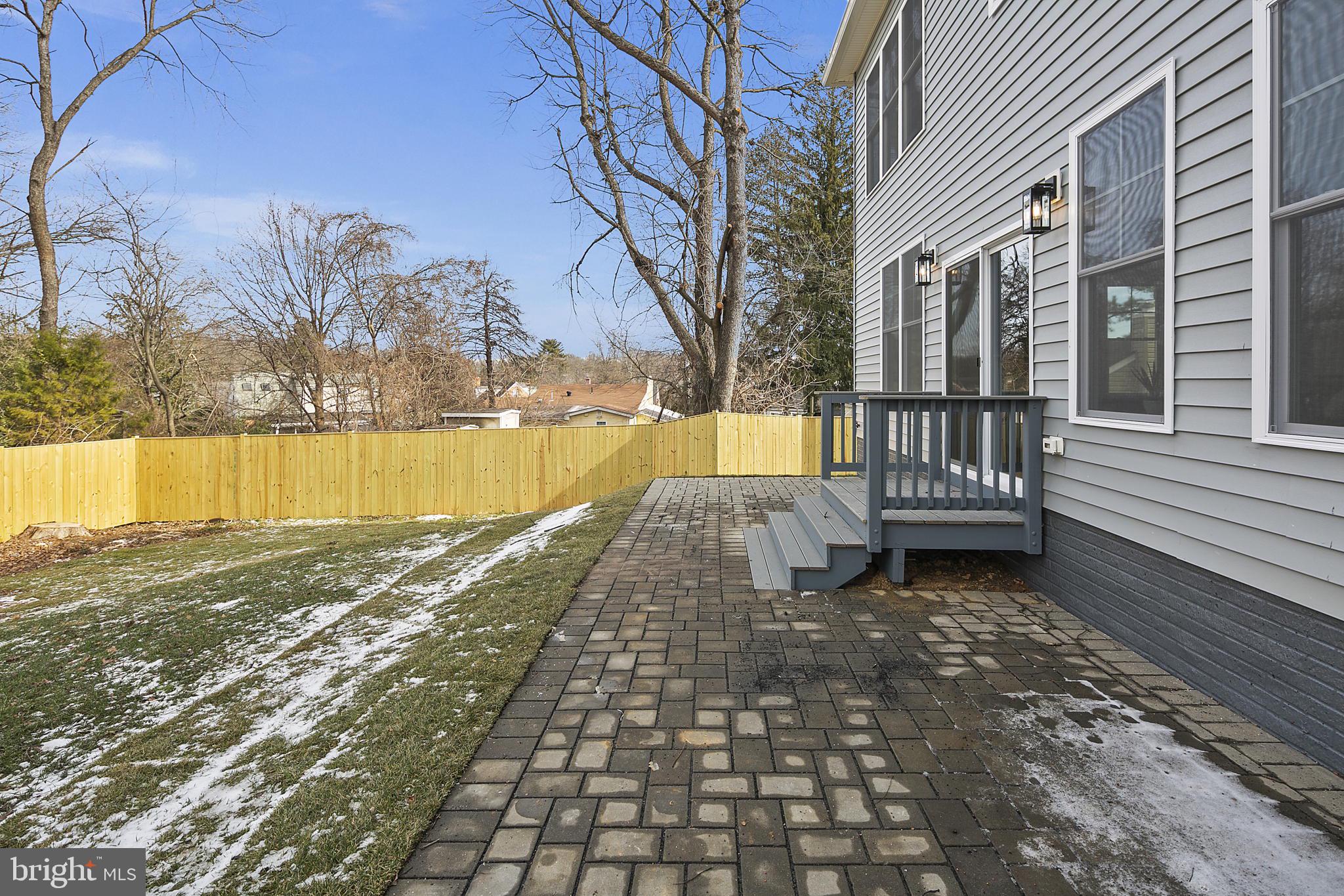 CITY PARK HOMES - Residential