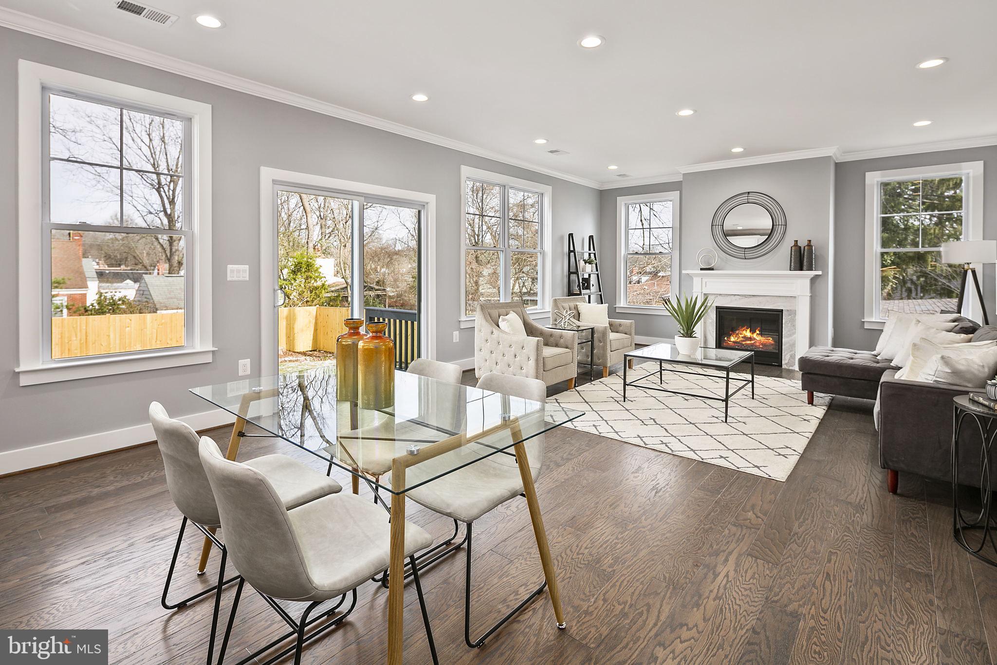 CITY PARK HOMES - Residential