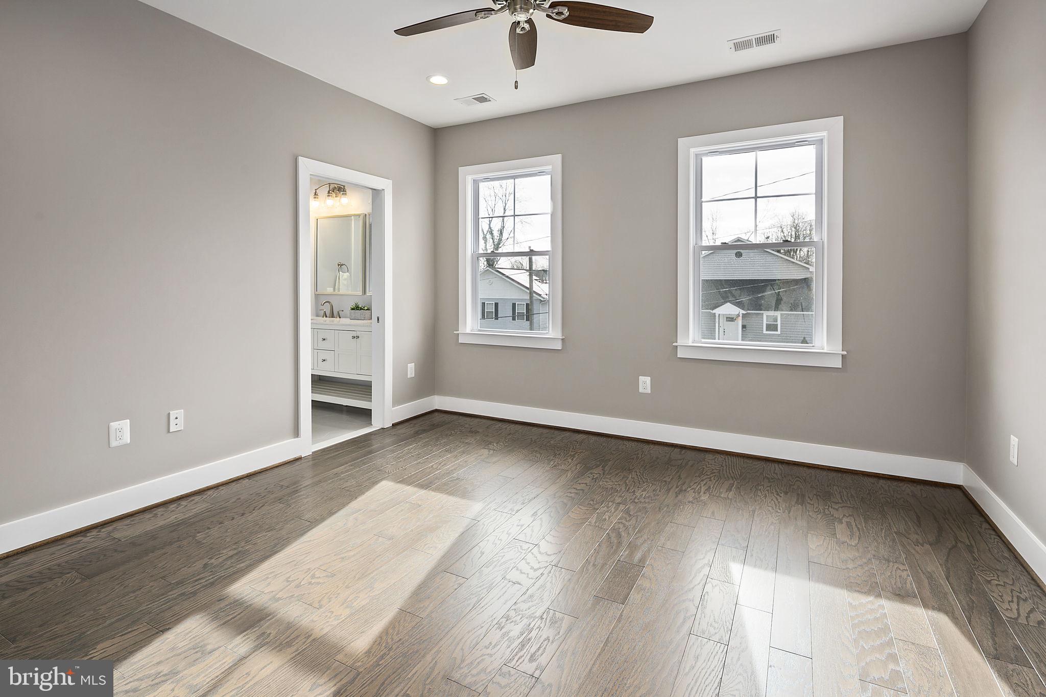 CITY PARK HOMES - Residential