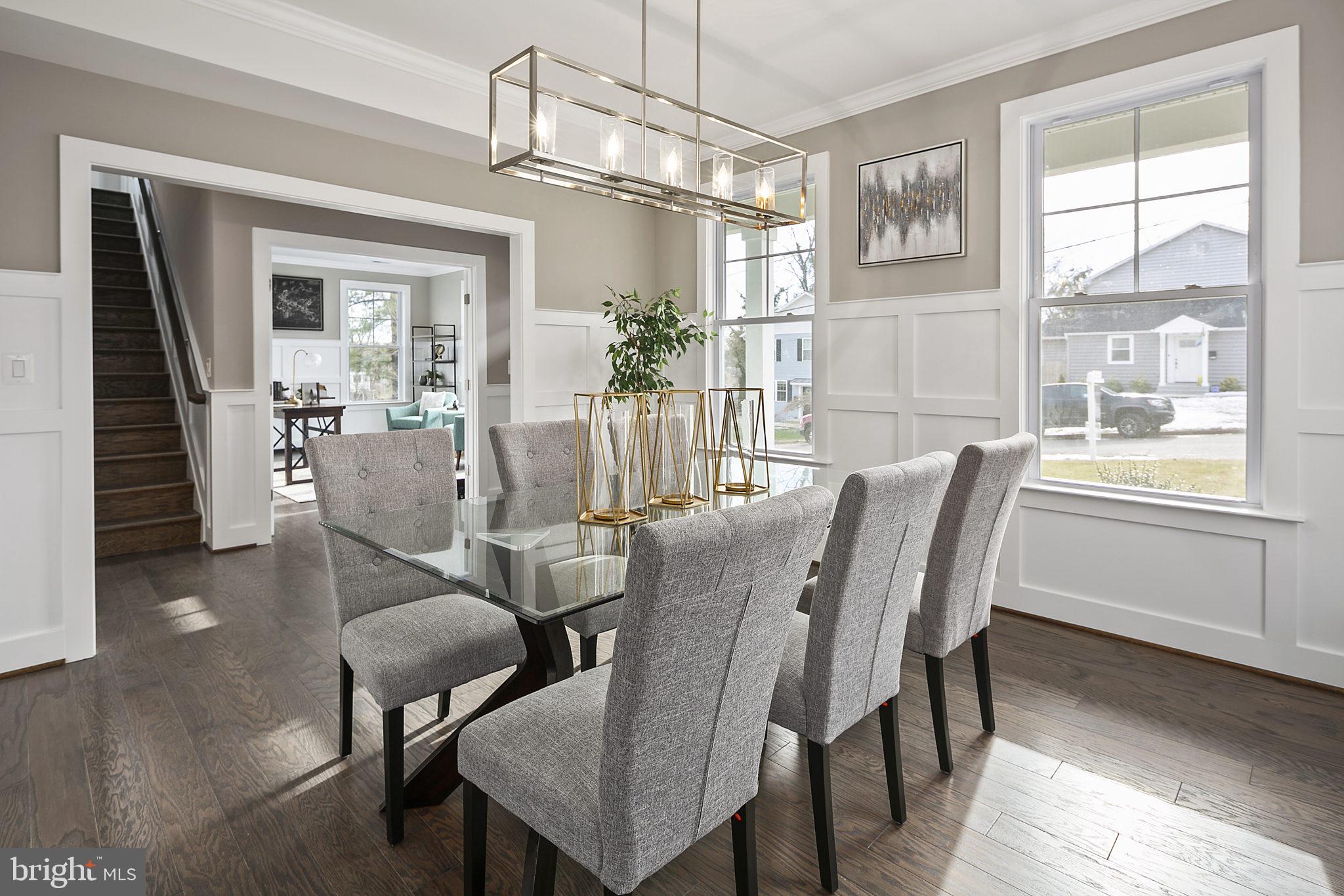 CITY PARK HOMES - Residential