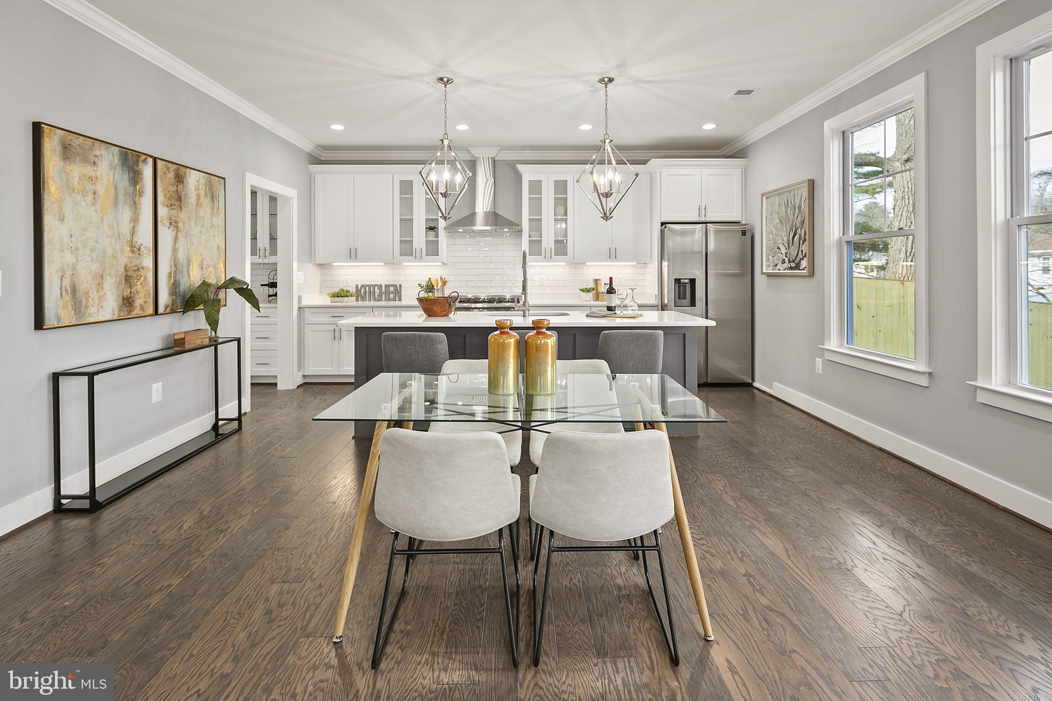 CITY PARK HOMES - Residential