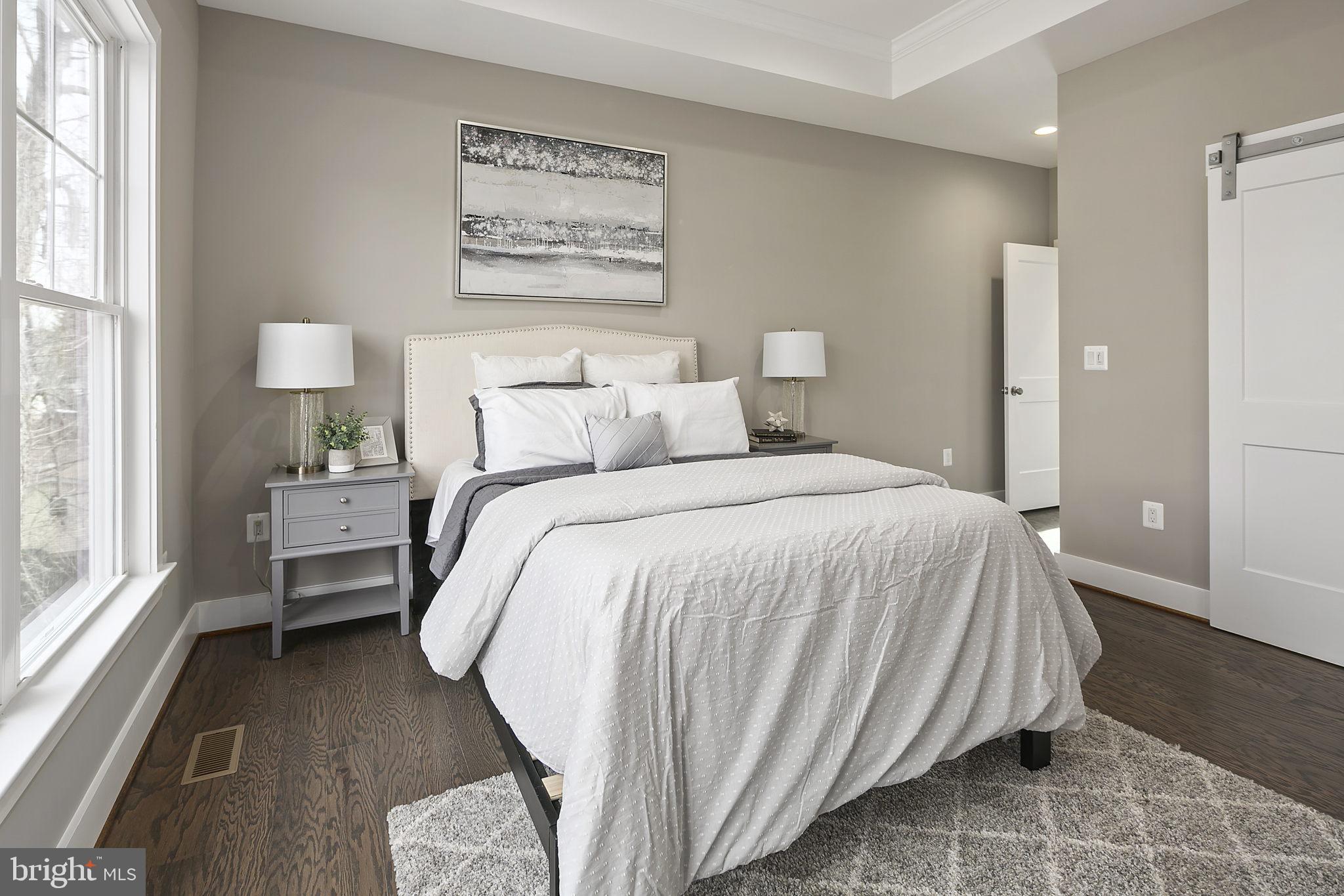 CITY PARK HOMES - Residential