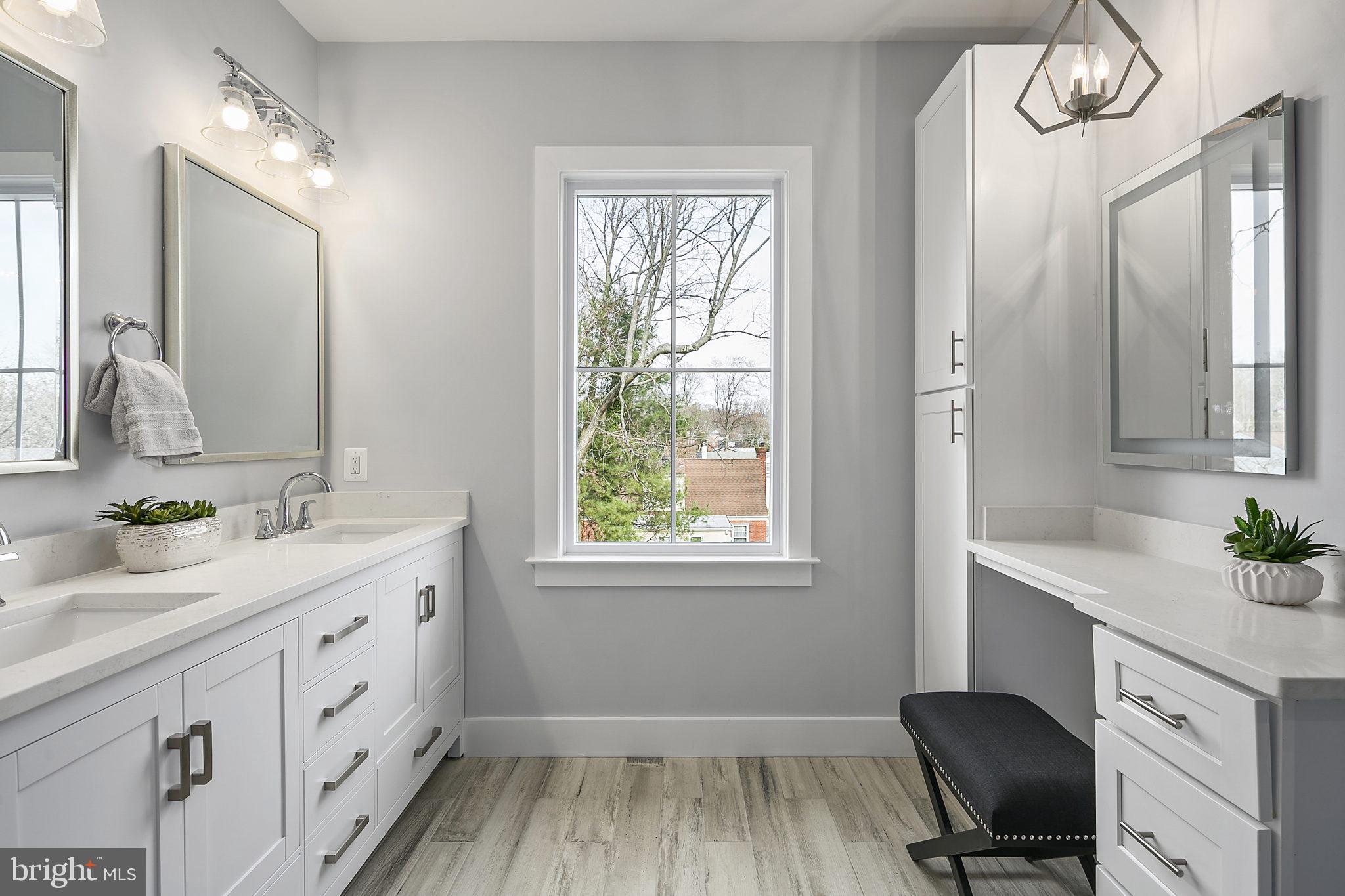 CITY PARK HOMES - Residential