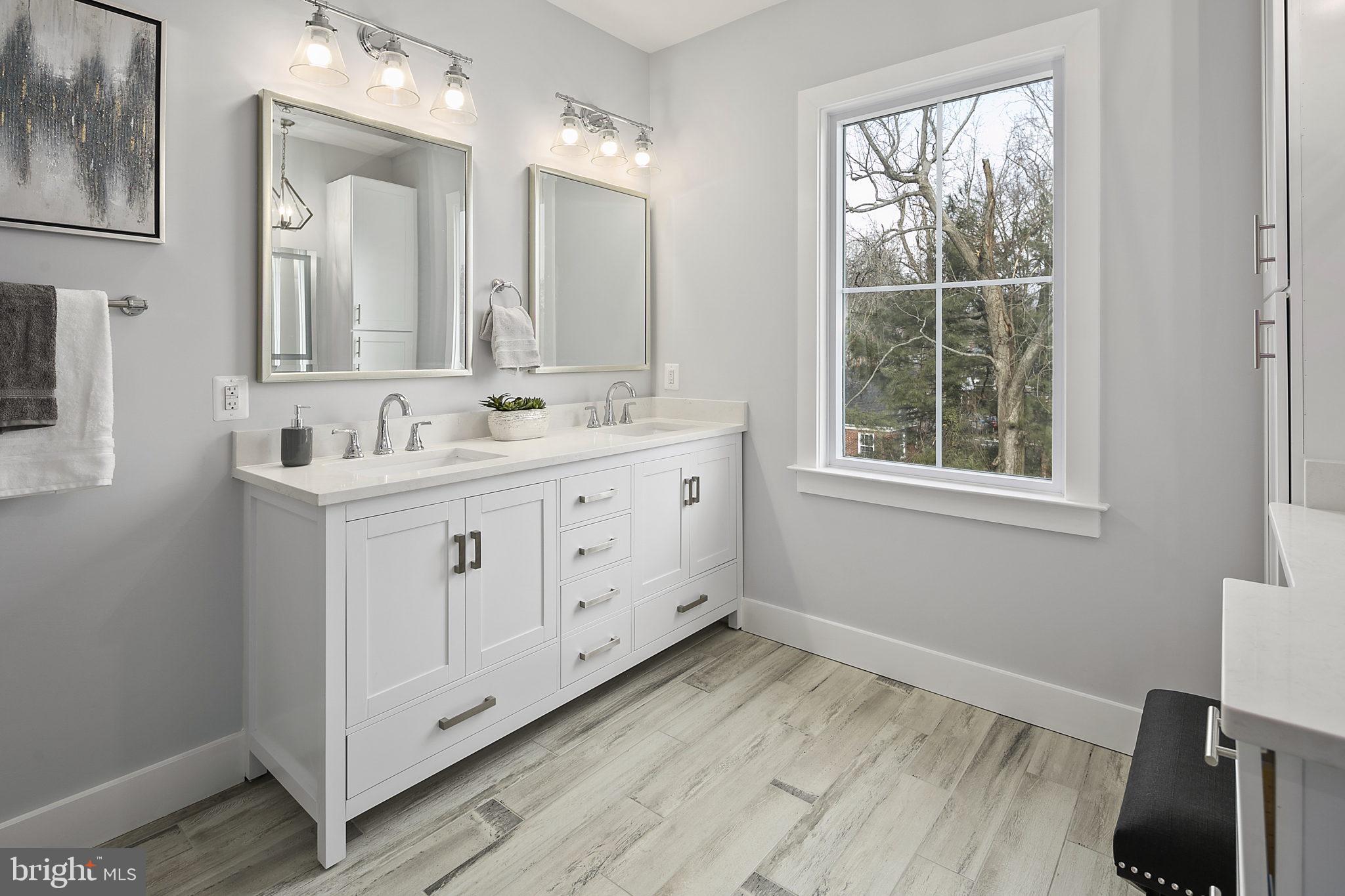 CITY PARK HOMES - Residential