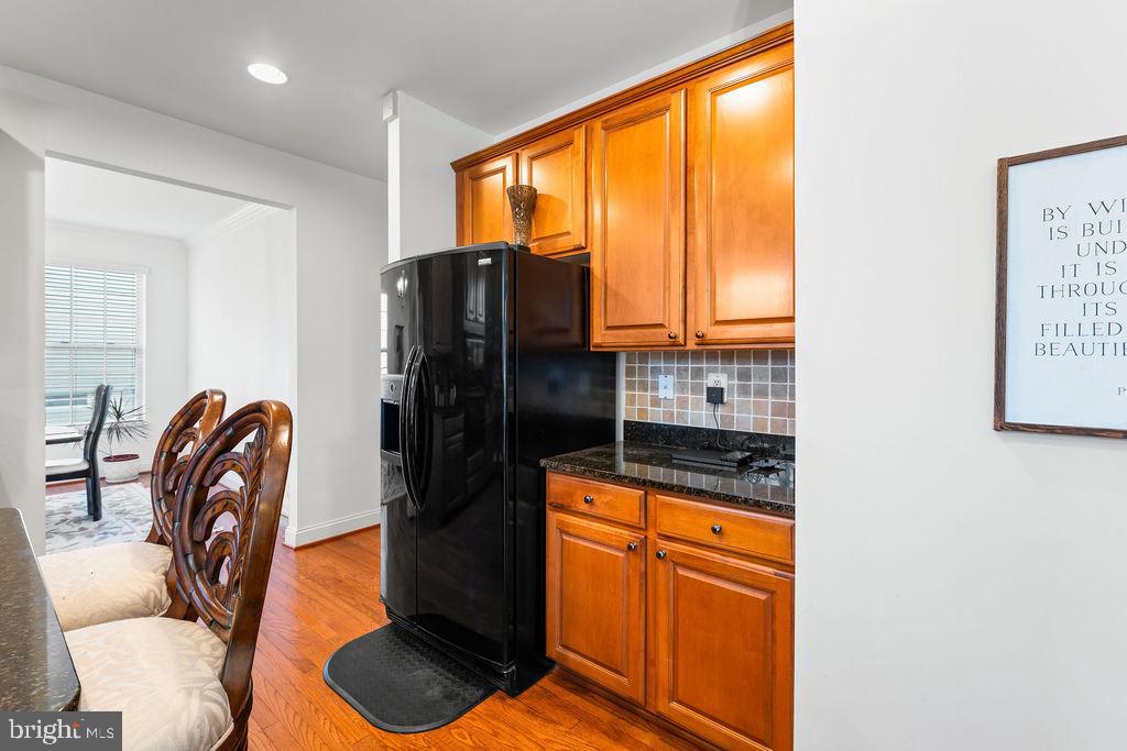 LEE PROPERTY - Residential