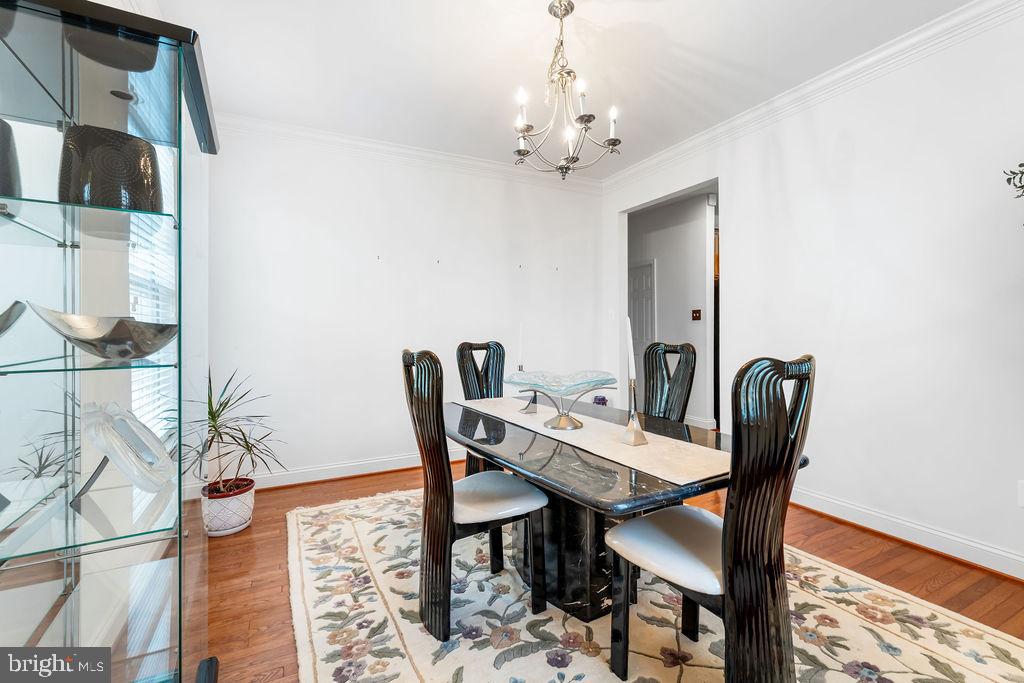 LEE PROPERTY - Residential