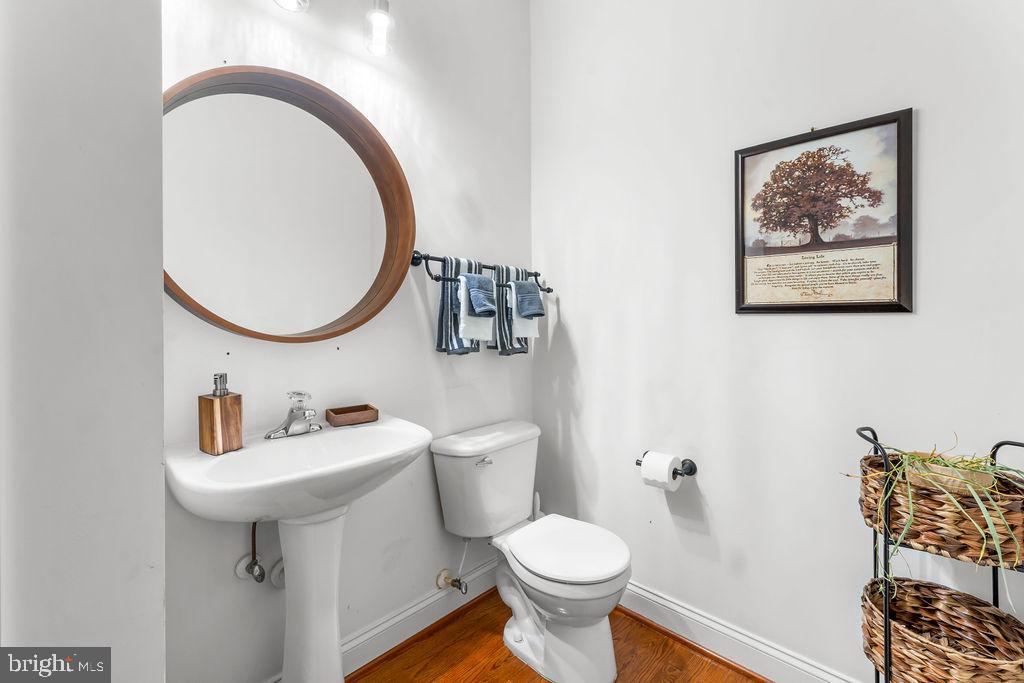 LEE PROPERTY - Residential