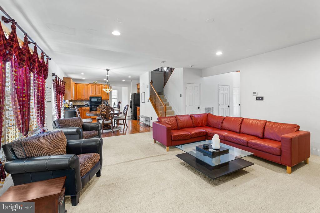 LEE PROPERTY - Residential