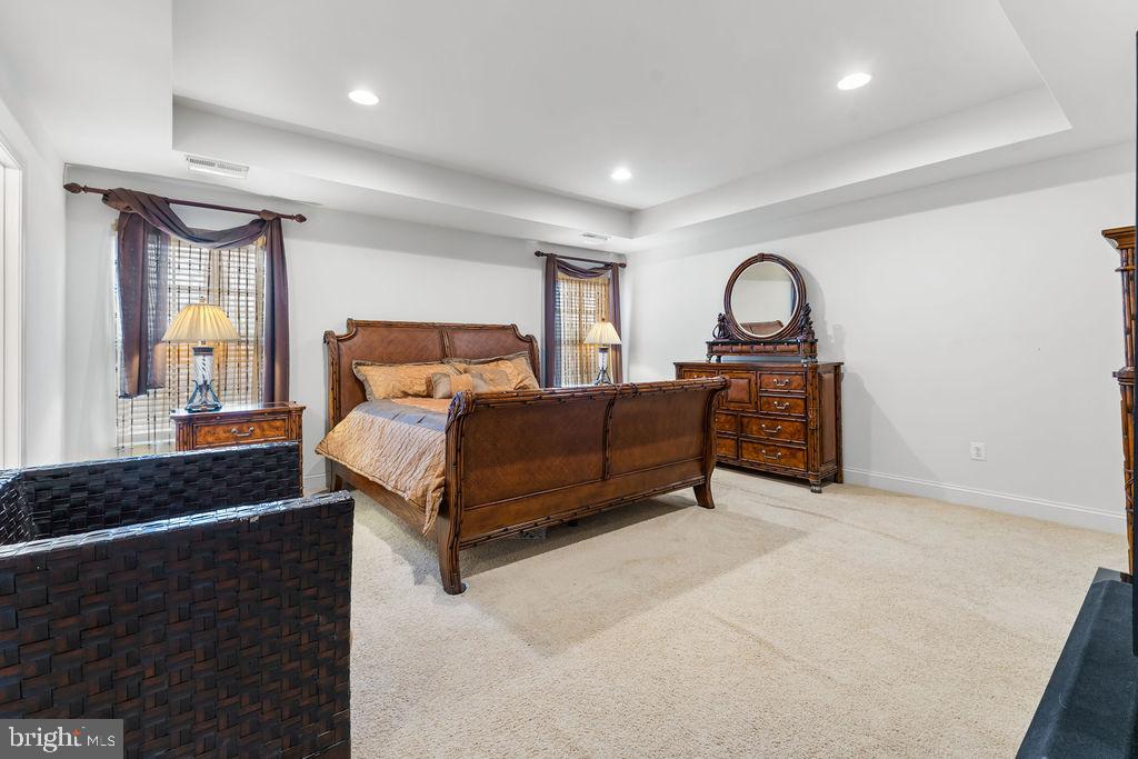 LEE PROPERTY - Residential