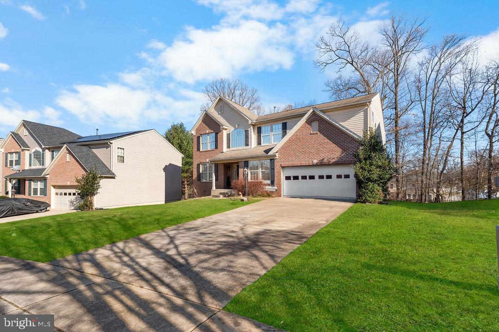 LEE PROPERTY - Residential