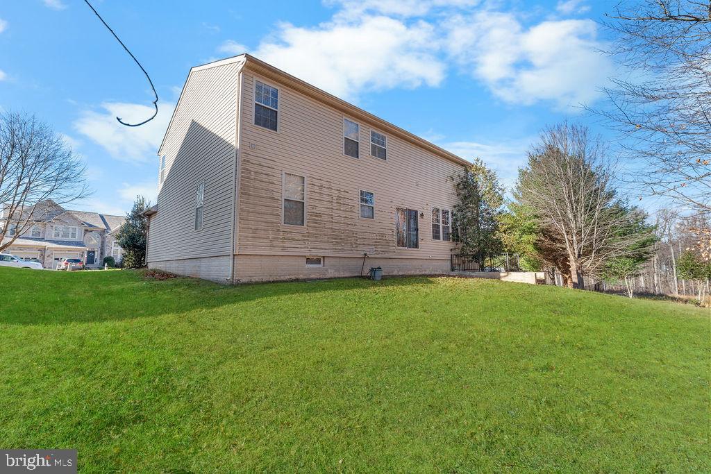 LEE PROPERTY - Residential