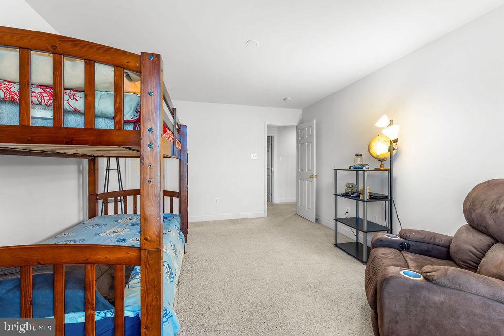 LEE PROPERTY - Residential